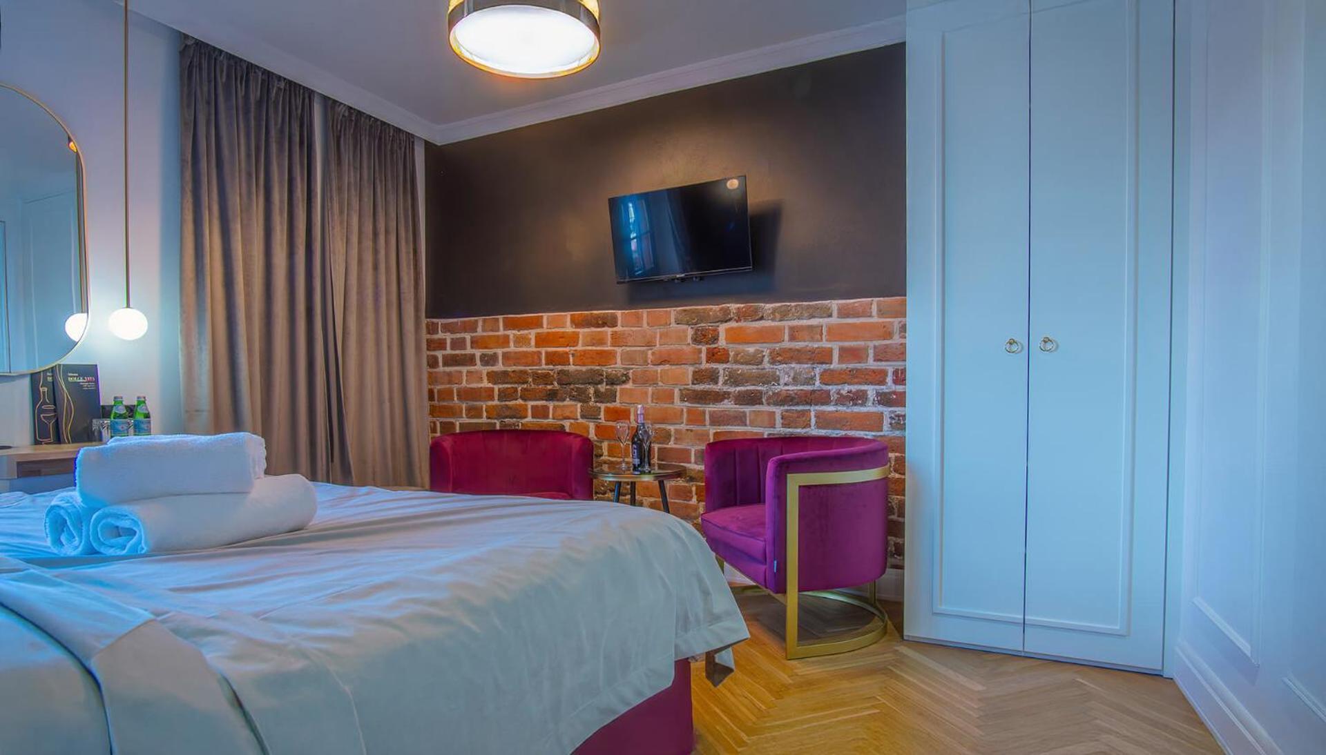 Motlawa Apartments - Old Town & River Viev, Fast Wifi Gdańsk Kültér fotó